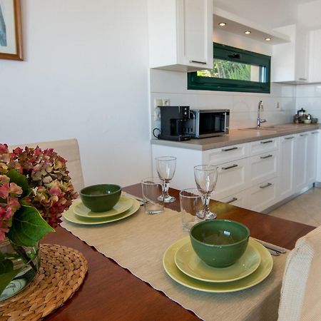 Zaki-1 Premium Villa Moni Evaggelistrias Dış mekan fotoğraf