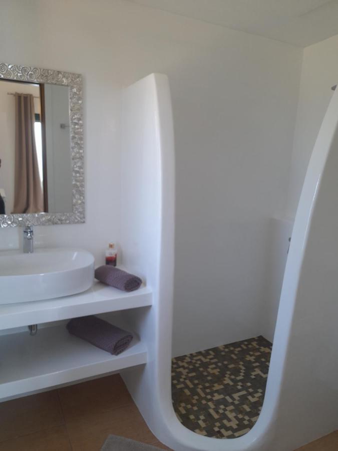 Zaki-1 Premium Villa Moni Evaggelistrias Dış mekan fotoğraf