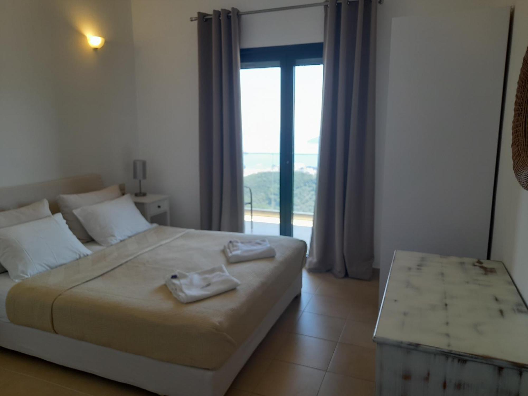 Zaki-1 Premium Villa Moni Evaggelistrias Dış mekan fotoğraf