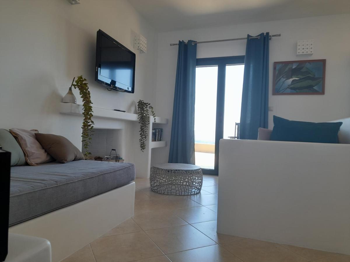 Zaki-1 Premium Villa Moni Evaggelistrias Dış mekan fotoğraf