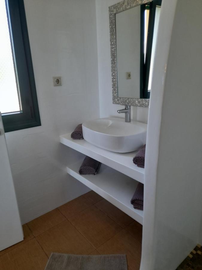 Zaki-1 Premium Villa Moni Evaggelistrias Dış mekan fotoğraf