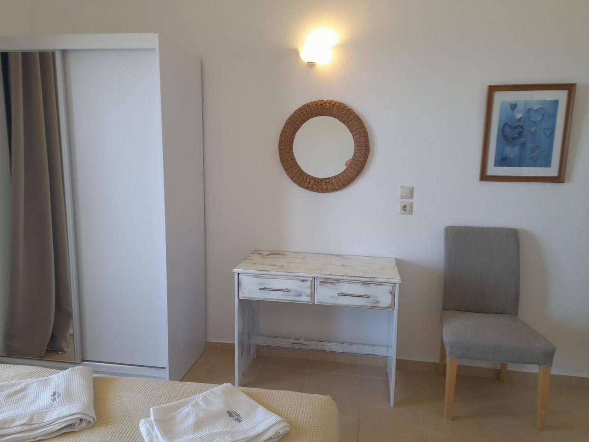 Zaki-1 Premium Villa Moni Evaggelistrias Dış mekan fotoğraf