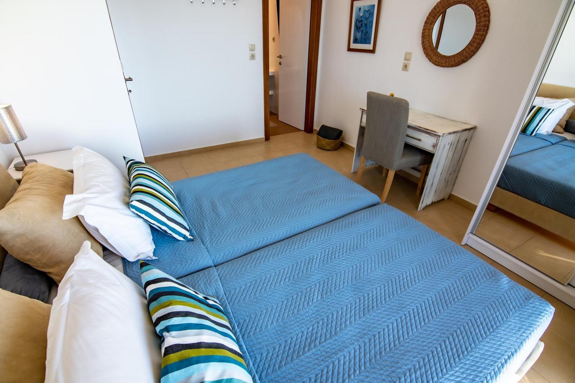 Zaki-1 Premium Villa Moni Evaggelistrias Dış mekan fotoğraf